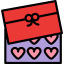 Chocolate icon 64x64