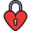 Lock icon 64x64