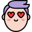 Inlove icon 64x64