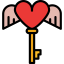 Key icon 64x64