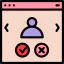 Dating app Symbol 64x64