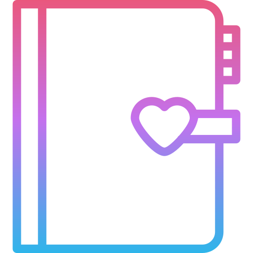 Diary icon