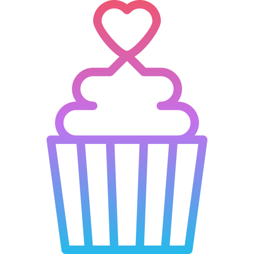 Cupcake icon
