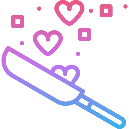 Knife icon