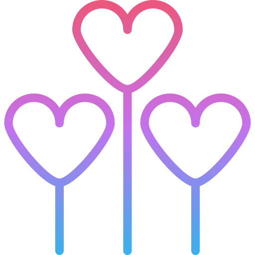 Balloon icon