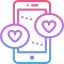 Dating Symbol 64x64