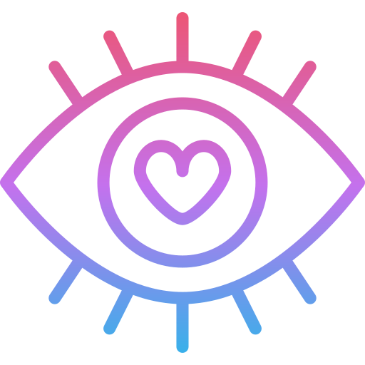 Eye icon