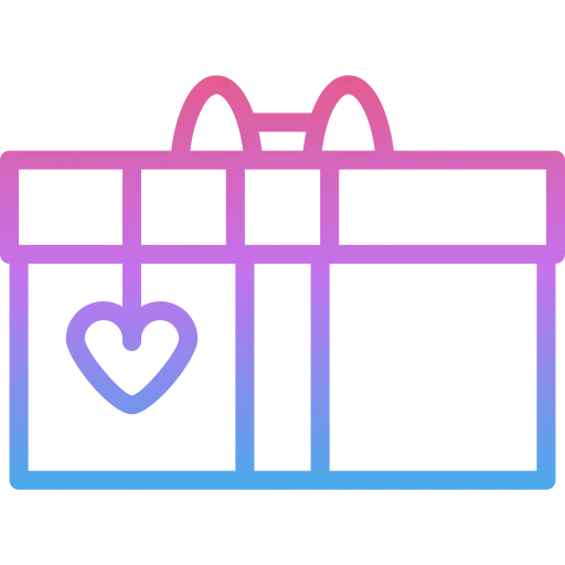 Romance icon