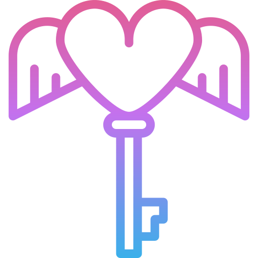 Key icon