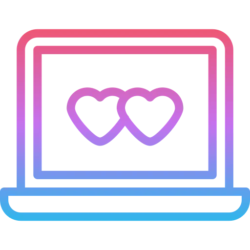 Computer icon