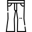 Trousers Symbol 64x64