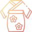 Kimono icon 64x64
