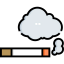 Cigarette icon 64x64