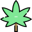 Cannabis icon 64x64