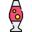 Lava lamp アイコン 64x64