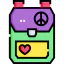 Backpack icon 64x64