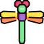 Dragonfly іконка 64x64