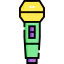 Microphone icon 64x64