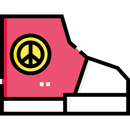 Shoes icon