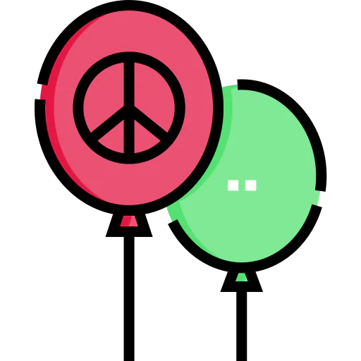 Balloon icon