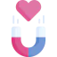 Magnet icon 64x64