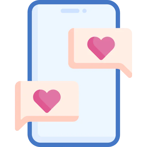 Chat icon