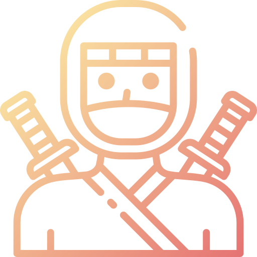 Ninja icon