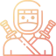 Ninja icon 64x64