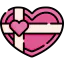 Chocolate box icon 64x64
