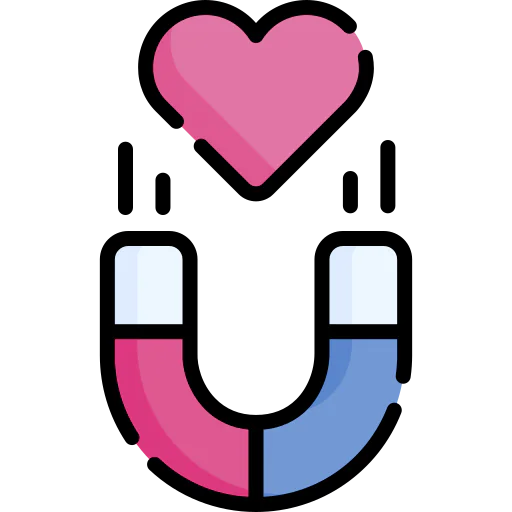 Magnet icon