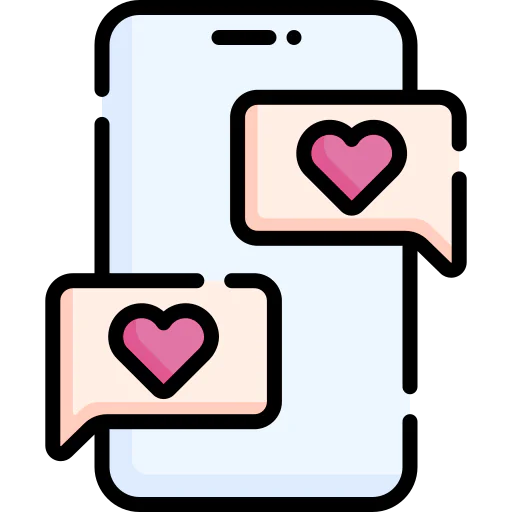 Chat icon