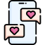 Chat icon 64x64