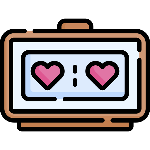 Clock icon