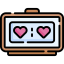 Clock icon 64x64
