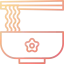 Ramen icon 64x64