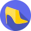 High heels icon 64x64