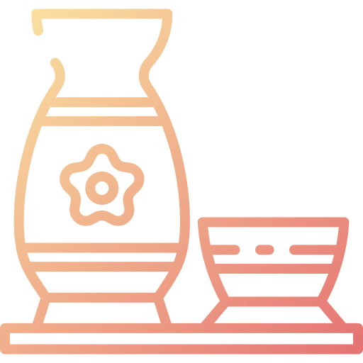 Sake icon