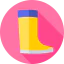 Rain boots アイコン 64x64