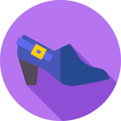 Bootie icon