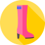 Tall boot Symbol 64x64