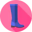 Tall boot Symbol 64x64