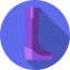 Tall boot Symbol 64x64