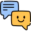 Chat icon 64x64