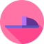 Slipper icon 64x64