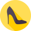Stilettos icon 64x64
