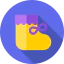 Bootie icon 64x64