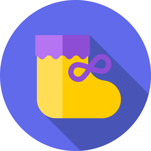 Bootie icon