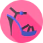 High heels biểu tượng 64x64