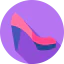 High heels biểu tượng 64x64