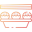 Takoyaki icon 64x64